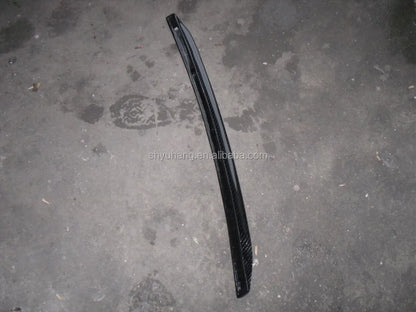 Carbon Fiber Skyline R32 BONNET LIP CF
