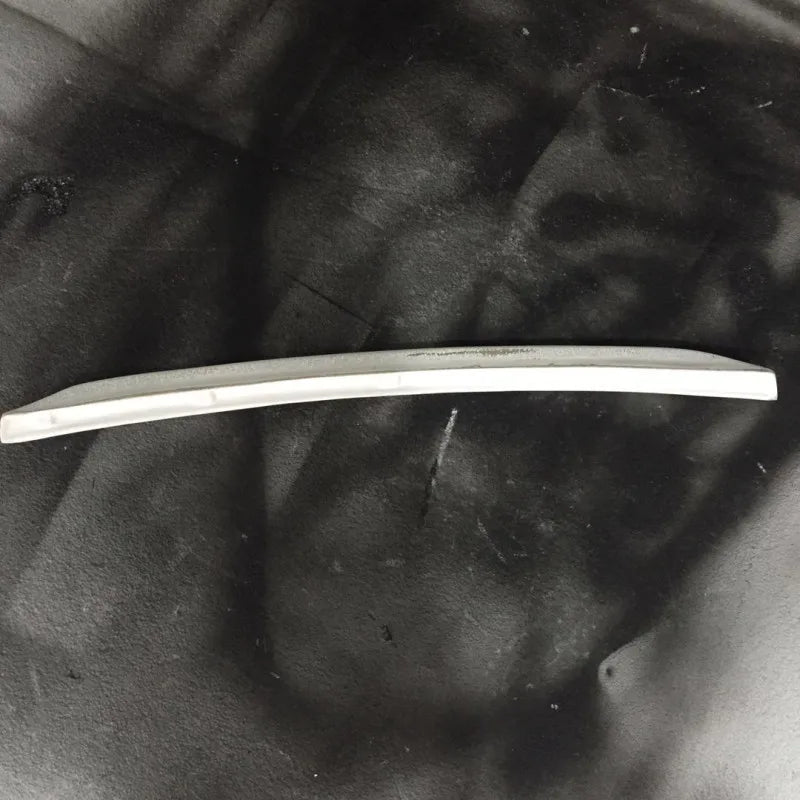 FRP for Skyline R33 GTR GTS Nism NI Hood Bonnet Lip Glass Fiber