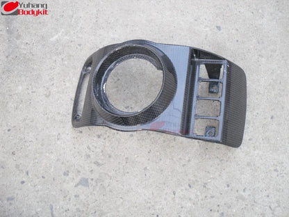 For F430 Carbon Fiber Driver & Passenger Side Air Condition Replacement