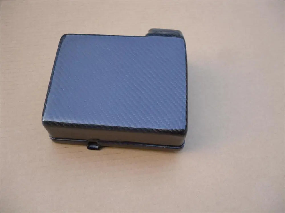 For Skyline R33 Fuse Box CF Carbon Fiber