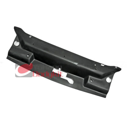FRP Glass Fiber Full Set Black Headstock Radiator Cooling Panel for Nissan 180SX S13 RPS13 240SX