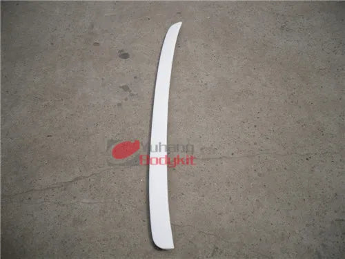 Glass Fiber Trunk Spoiler Wing for FRP 1995-1998 S14 S14A Silvia Zenki Kouki  Origin Style Single Piece