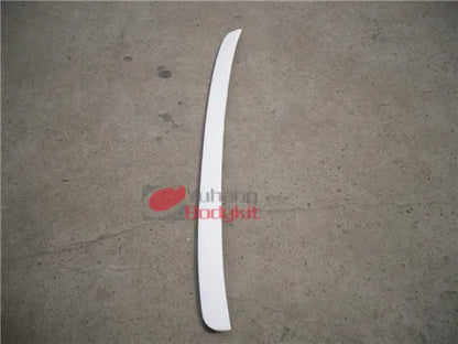 Glass Fiber Trunk Spoiler Wing for FRP 1995-1998 S14 S14A Silvia Zenki Kouki  Origin Style Single Piece