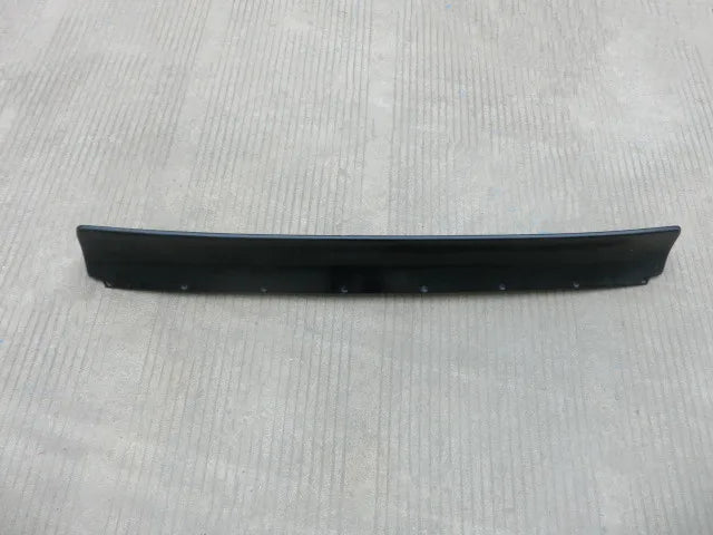 For S14 Carbon Fiber Rocket Bunny Rear Spoiler  CF