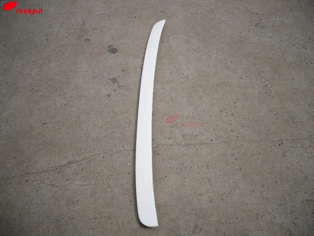 For 1995-1998 S14 S14A Silvia Zenki Kouki  Origin Style Glass Fiber Single Piece Trunk Spoiler FRP