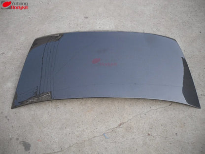 For 2000-2008 for S2000 AP1 AP2S Carbon Fiber New OEM Style High Gloss Trunk Boot Lid