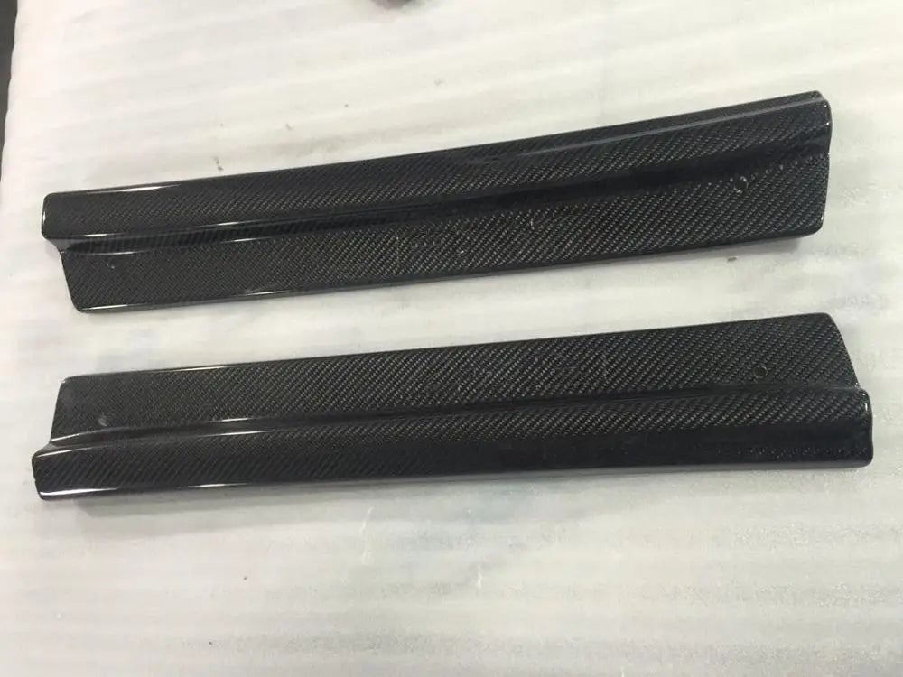 For Rx7 FD 3S Carbon Fiber Door Sill