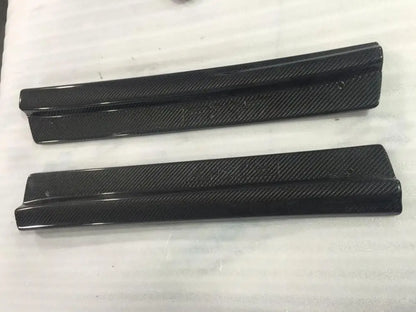 For Rx7 FD 3S Carbon Fiber Door Sill