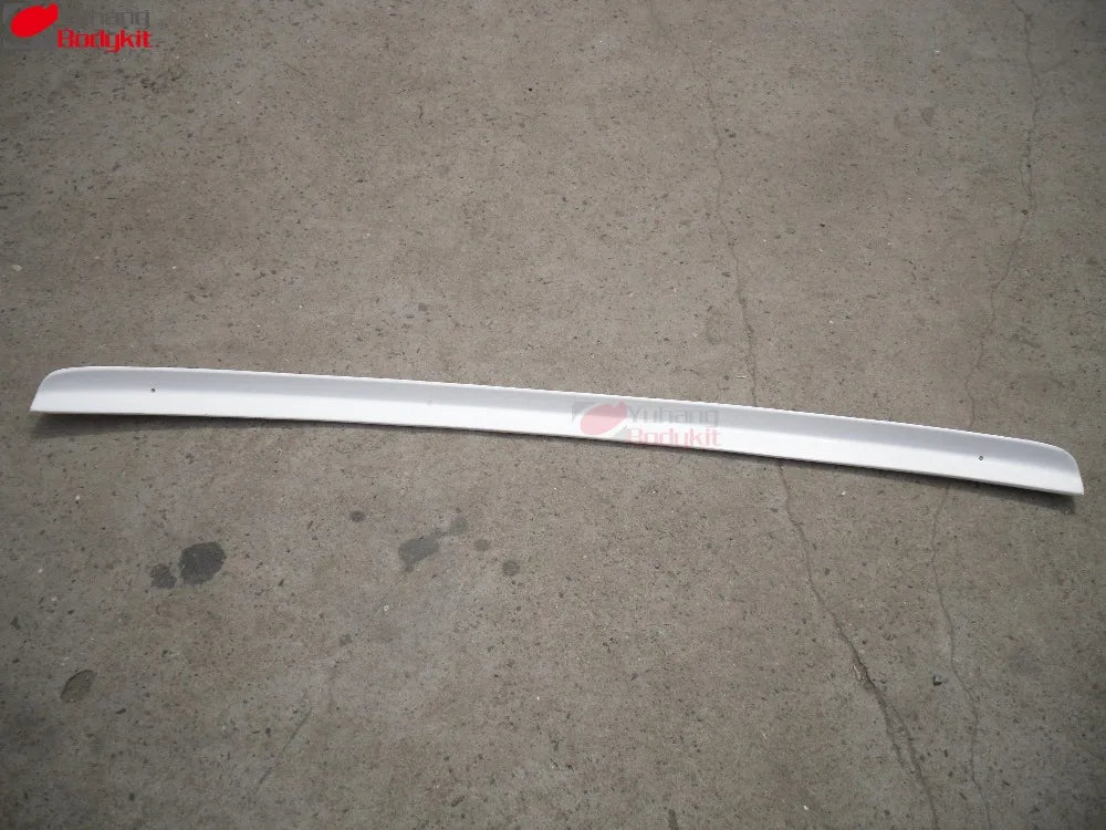 For 1995-1998 S14 S14A Silvia Zenki Kouki  Origin Style Glass Fiber Single Piece Trunk Spoiler FRP