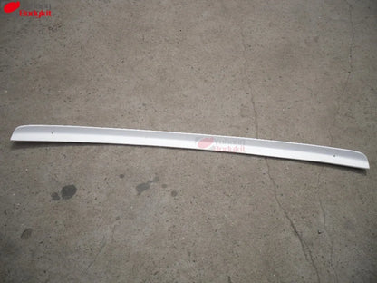 For 1995-1998 S14 S14A Silvia Zenki Kouki  Origin Style Glass Fiber Single Piece Trunk Spoiler FRP