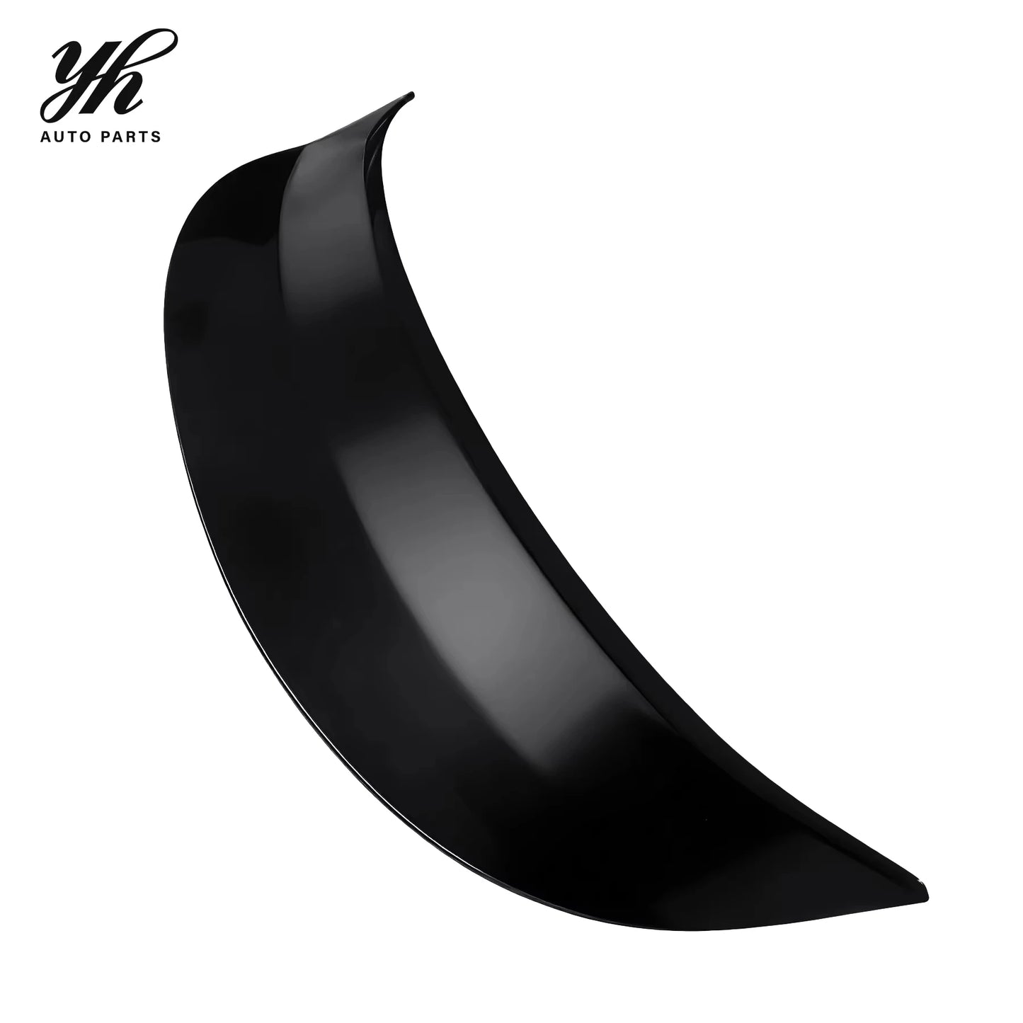 OEM Style Carbon Fiber Body Kit Rear Spoiler Wing Fit for Nissan 370Z Z34