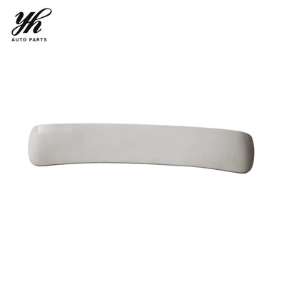 For  S15 Dmax Style Glass Fiber Roof Spoiler