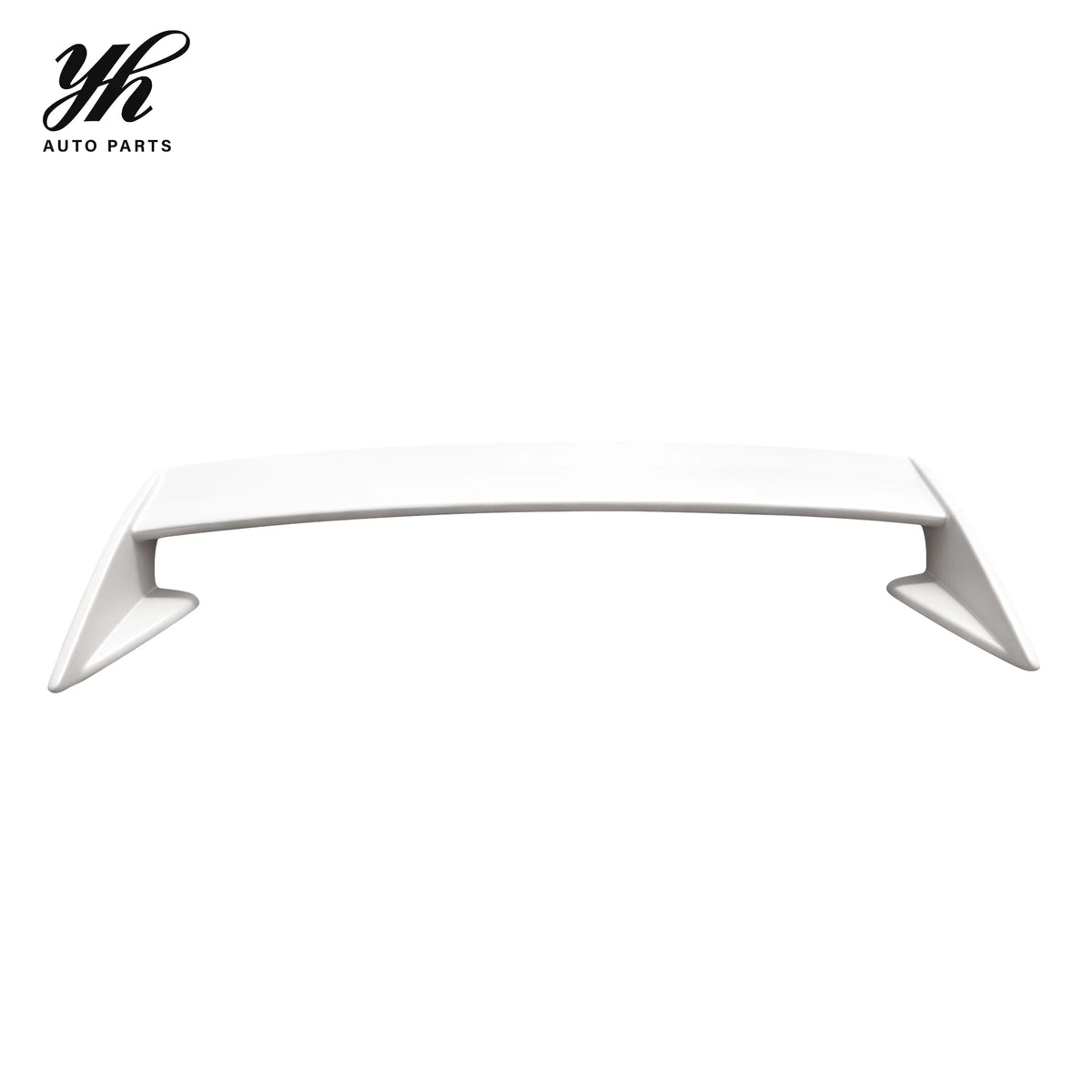 FRP S14A Kouki Style Single Deck Rear Trunk Spoiler Wing for Nissan Silvia S14 240SX 1995-1998 Coupe Tuning Lip