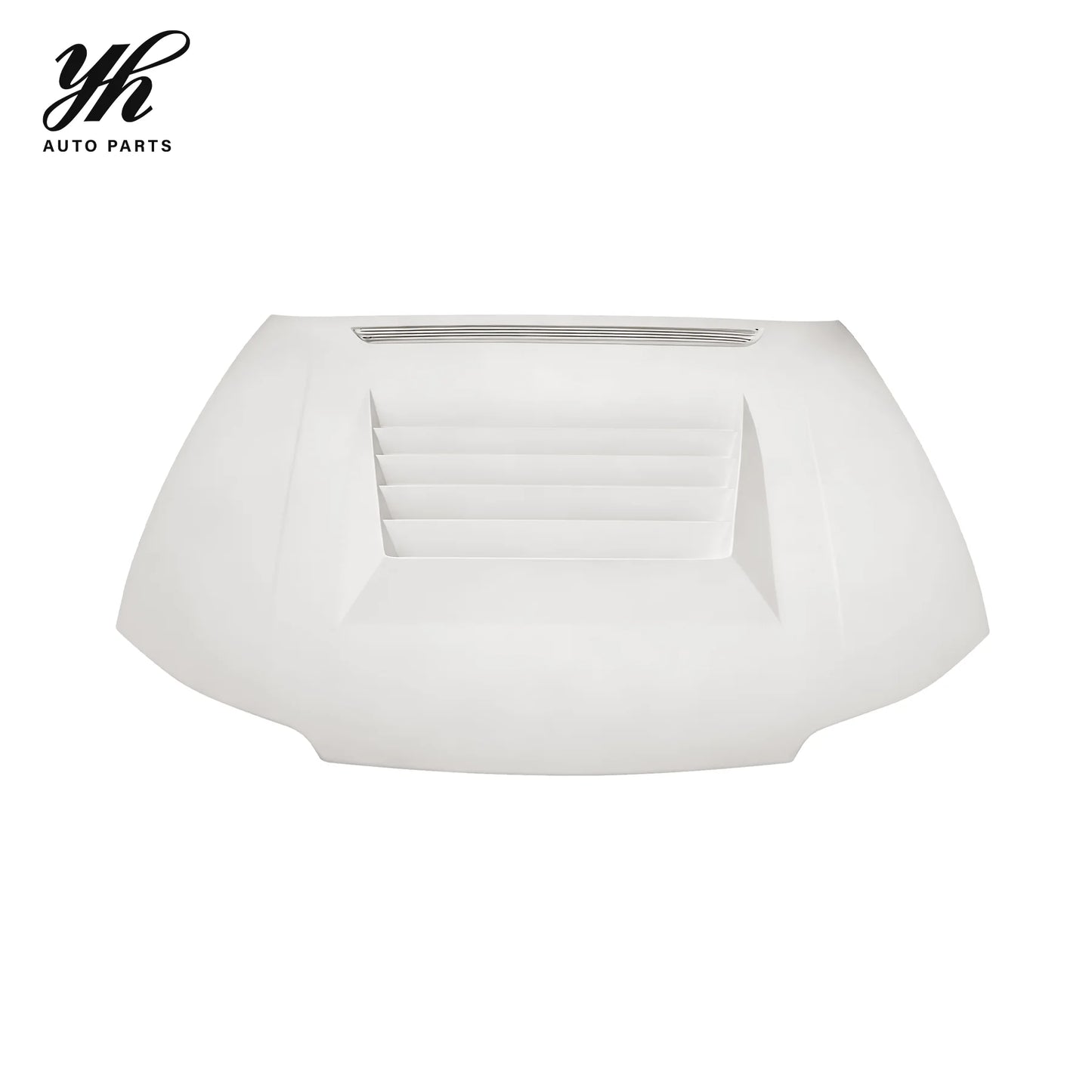 New High Quality FRP Hood for Nissan 200SX Coupe 1976-1983 S15 Silvia Dmax Glass Fiber Bonnet Retrofit/Upgrade