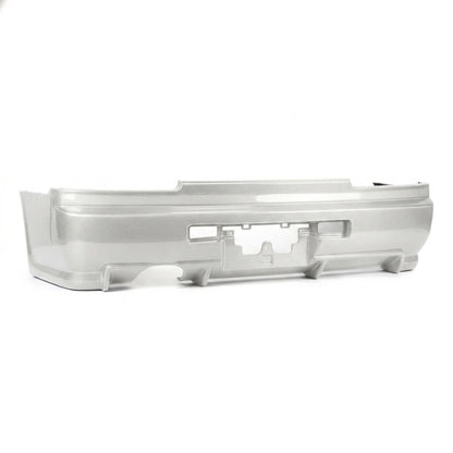 New High Quality Glass Fiber Z-Tune Rear Bumper, Fits Skyline R34 GTR GTT, 100% Perfect Fitment