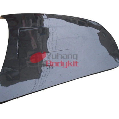 Auto Part Body Kit Vented Hood Bonnet for Carbon Fiber 997 CF Black YH Brand Easy Installation