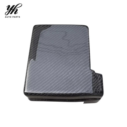 Factory Direct Sales for Skyline R33 GTR GTS  Fuse Box Cover Carbon Fiber CF