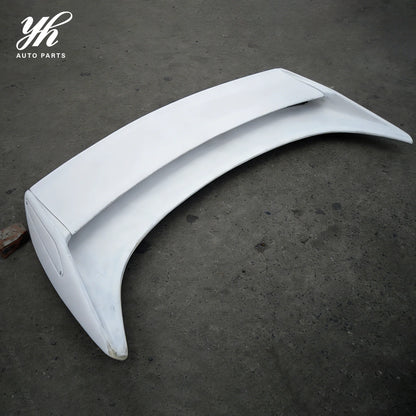 Glass Fiber 350Z Z33  V2 Style Rear Spoiler FRP