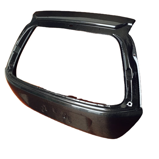 YH OEM-style New Rear Trunk with  for 2002-2006 for EP3