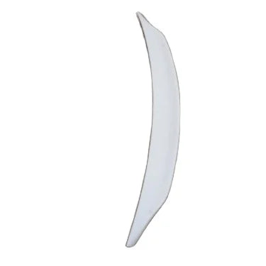 Glass Fiber Do Luck Rear Trunk Spoiler Wing Duckbill for FRP 2001-2007 Evolution EVO 7 8 9 Original Spoiler Needs to Be Removed
