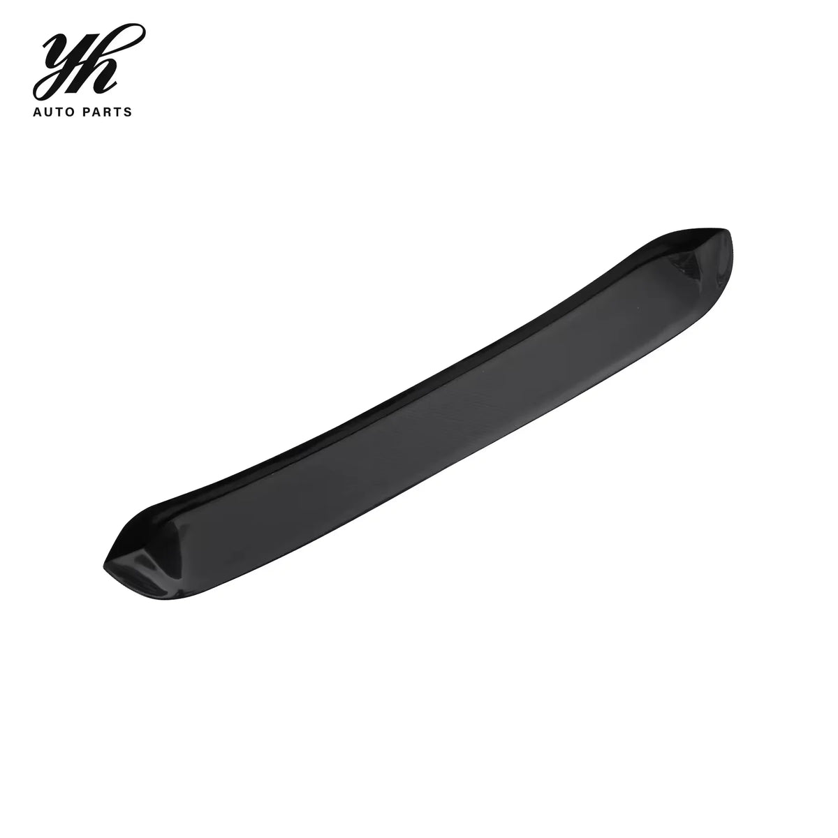 Spot Goods for Nissan S15 Dmax Rear Boot Ducktail Spoiler Roof Wing