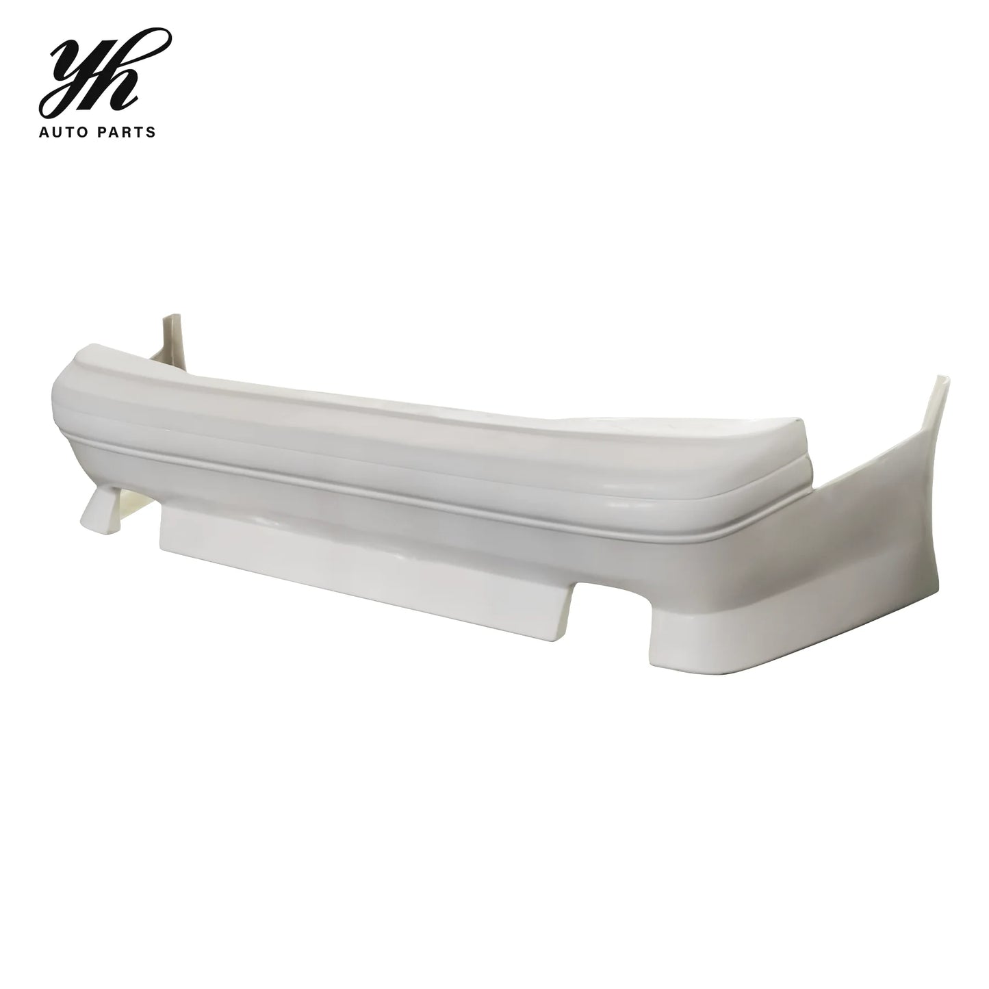 New YH Glass Fiber Sexy Style Rear Bumper for RX7 FC FRP