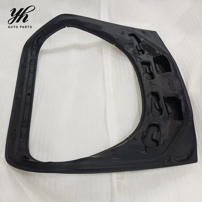 For 1992-1997 RX7 FD3S OEM Style Rear Hatch Trunk Carbon Fiber Black Yuhang 100% Fitment