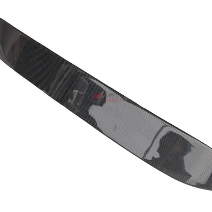 For 1992-1997 RX7 FD3S Origin Lab Style Roof Spoiler Carbon Fiber