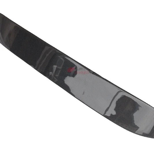 For 1992-1997 RX7 FD3S Origin Lab Style Roof Spoiler Carbon Fiber