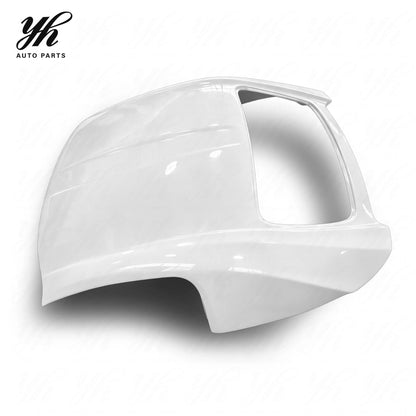 For 1992-1997 S2000 Hardtop Glass Fiber for Fitment Full Set