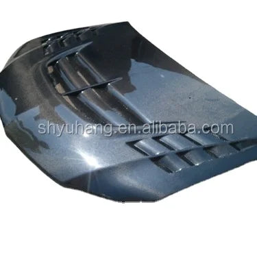 Carbon Fiber EVOLUTION EVO 8 9 VC Style Vented Hood CF