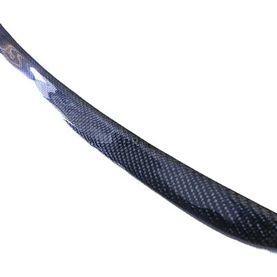 For Skyline R33 GTR  Hood Bonnet Lip Carbon Fiber