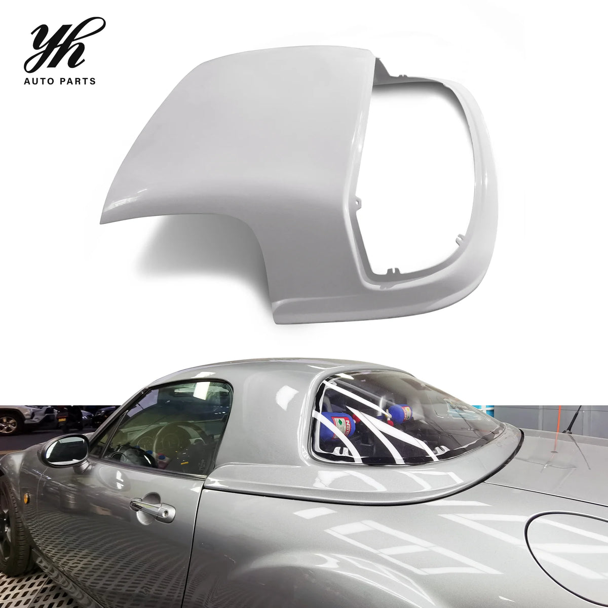 Style Carbon Fiber MX-5 Miata Carbon Door Panel Carbon Door Panel Trim for Mazda Miata MX-5 NC 2006-2015 Luxury JDM Accessories