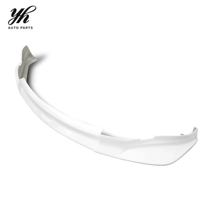 Glass Fiber 350Z C-west Front Lip FRP