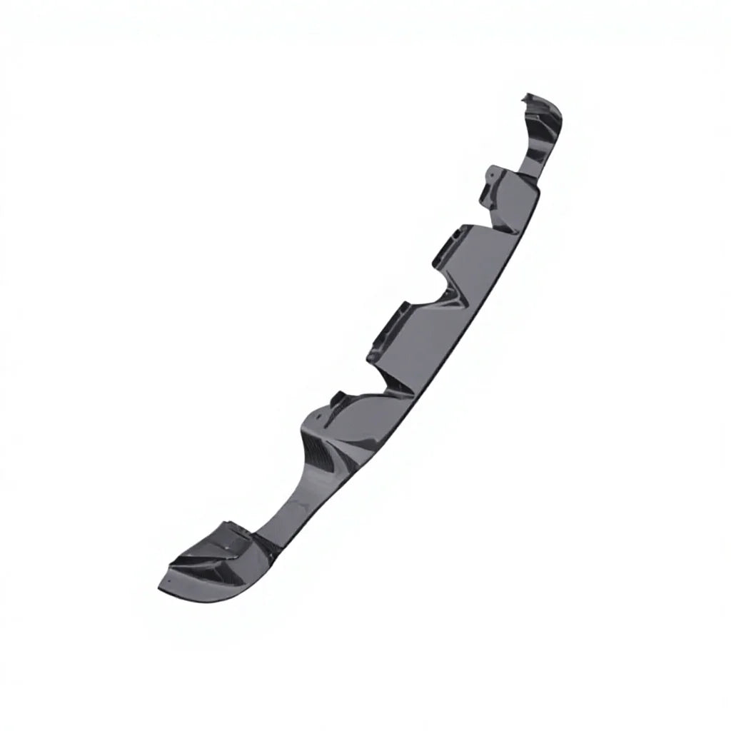 CF BRZ ZC6 FR-S GT86 FT86 ZN6 OEM Rear Diffuser Carbon