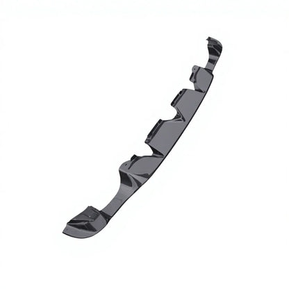 CF BRZ ZC6 FR-S GT86 FT86 ZN6 OEM Rear Diffuser Carbon
