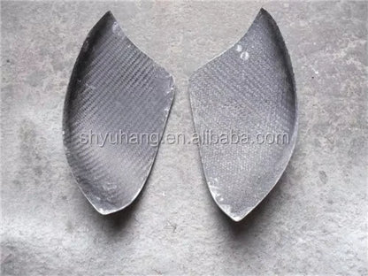 Carbon Fiber GT86 FT86 ZN6 FR-S BRZ Mirror Cover 2pcs CF