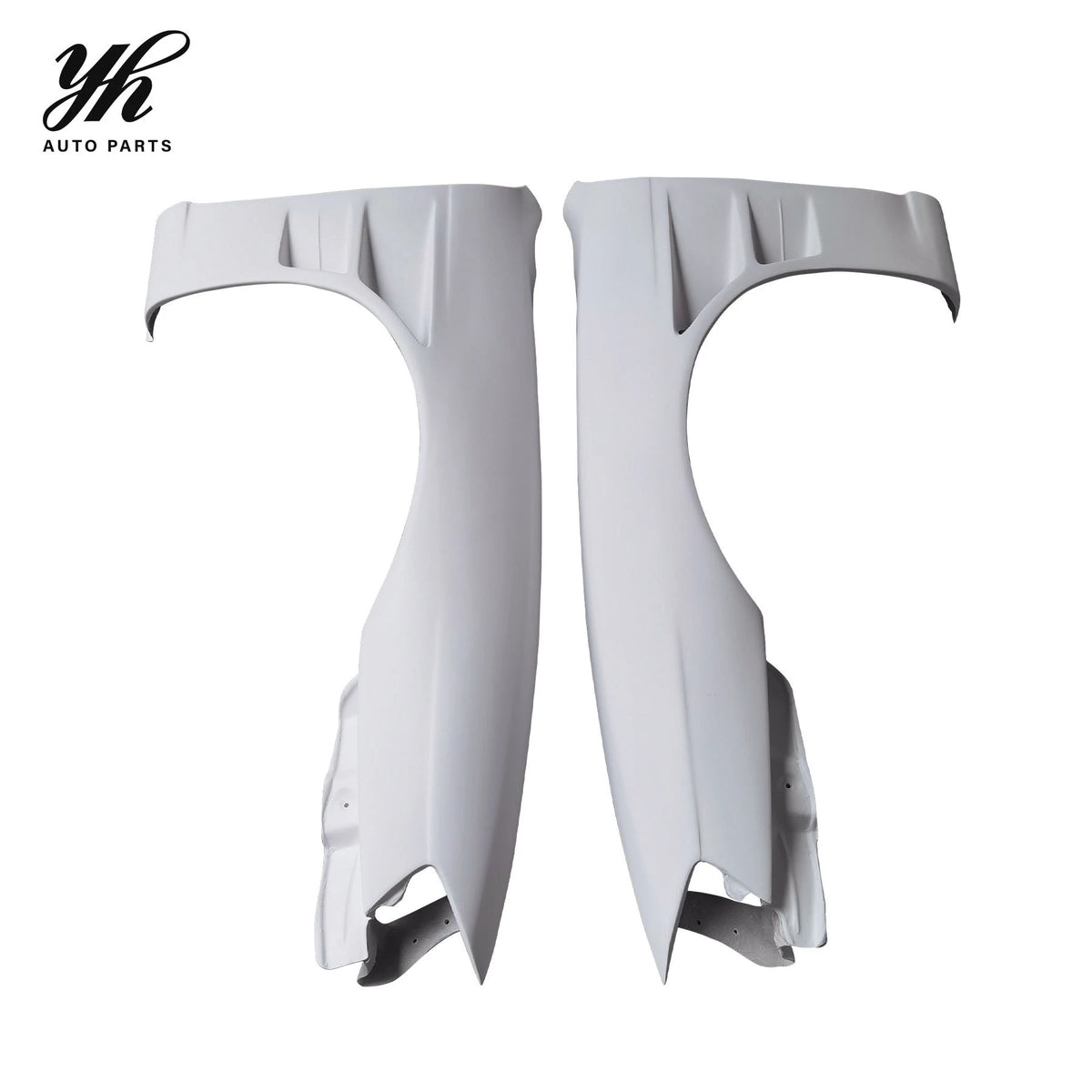 NI Style Carbon Fiber Hood Vented Bonnet for Nissan Silvia S15 Coupe Spec-R 1999-2002 Engine Covers Tuning Parts