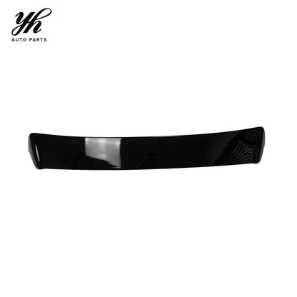 For  S15 Dmax Style Glass Fiber Roof Spoiler