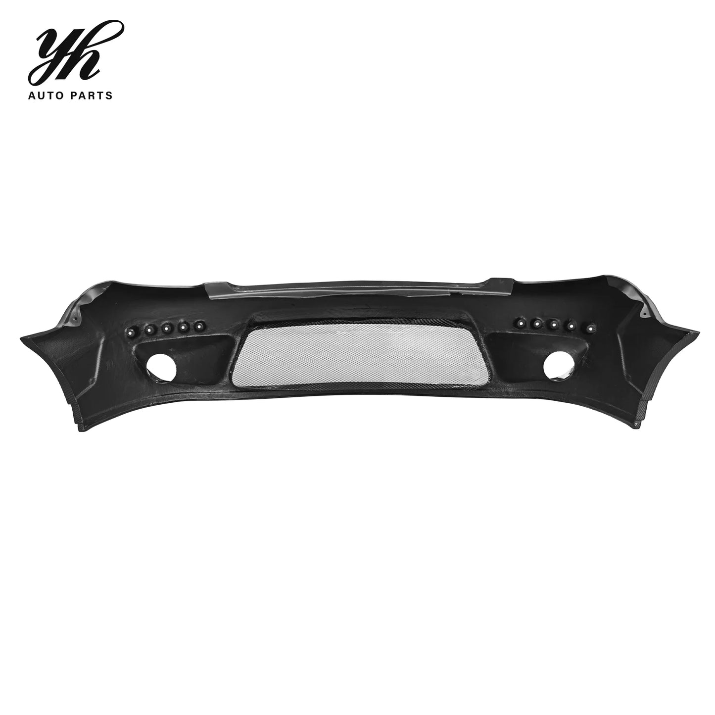 FRP Glass Fiber Bodykit for 1992-1997 RX7 FD3S RB Rocket Bunny V2 Style Front Bumper