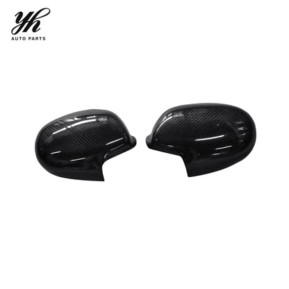 Carbon Fiber Mirror Cover for 1999-2002 Nissan Silvia S15