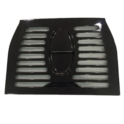 Auto Parts New 1990-1995 MR2  F355 SW20 Rear Engine Cover Carbon Rear Engine Cover Rear Engine Cover Carbon Fiber Black
