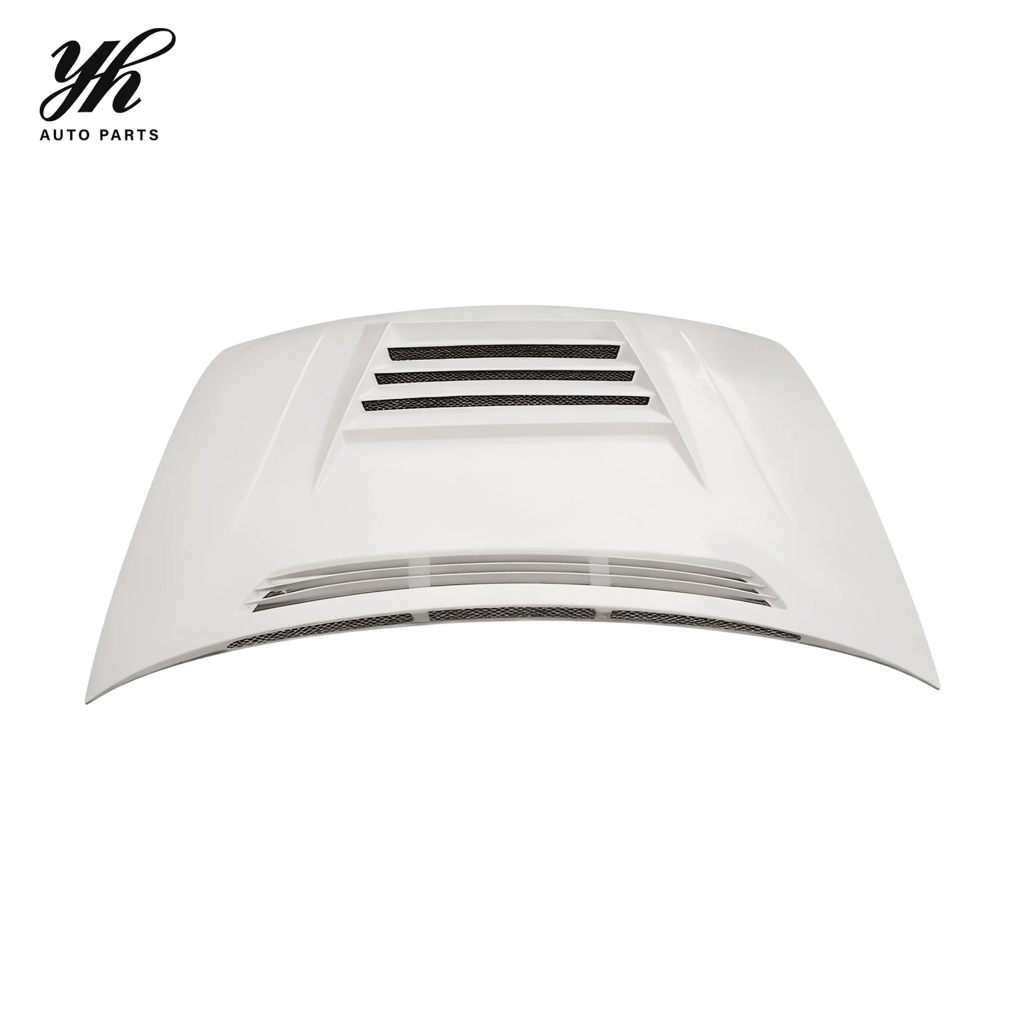 New High Quality FRP Hood for Nissan 200SX Coupe 1976-1983 S15 Silvia Dmax Glass Fiber Bonnet Retrofit/Upgrade