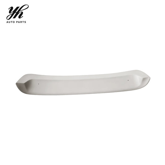 For  S15 Dmax Style Glass Fiber Roof Spoiler