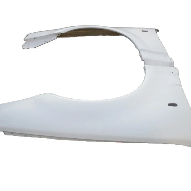 S14.5 Carbon Fiber & Glass Fiber Front Fender Pair (FRP)-Perfect Fitment High Quality Automotive Part