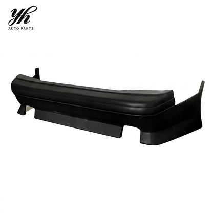 New YH Glass Fiber Sexy Style Rear Bumper for RX7 FC FRP