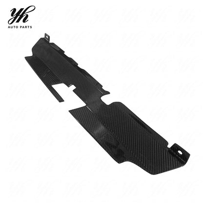 For 1989-1994 Skyline R32 GTR Cooling Panel Carbon Fiber CF