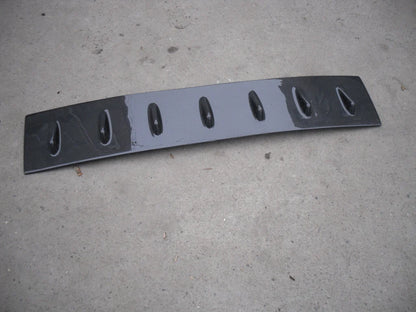 GRB STI Carbon Fiber Vortex Air Generator for Impreza