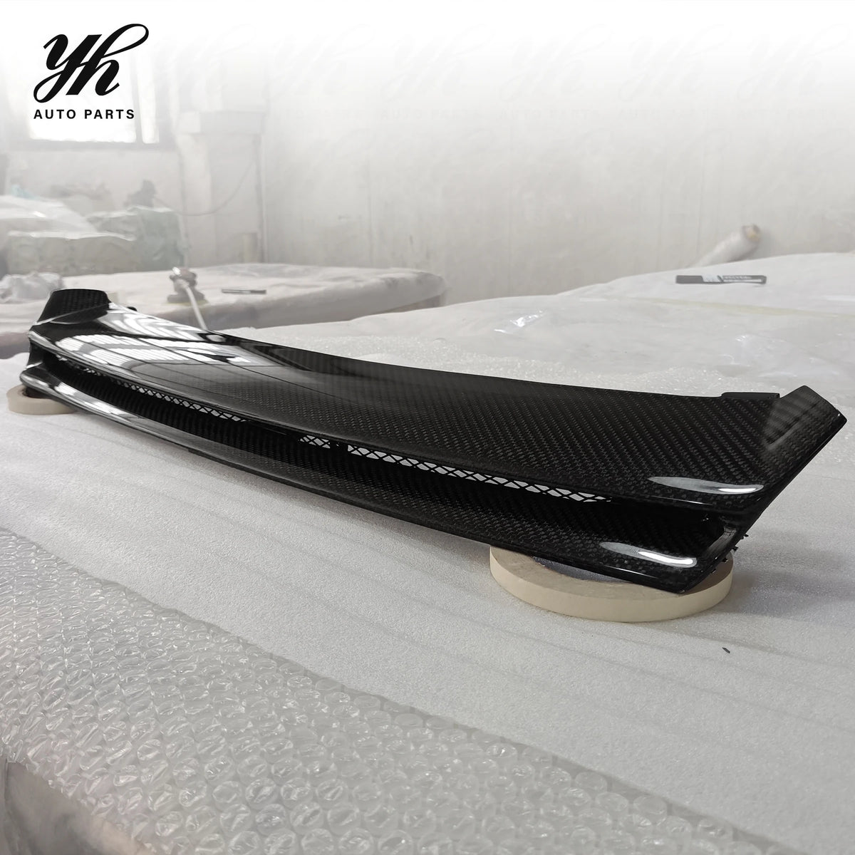 1989-1994 Skyline R32 GTR OEM Style Front Grille