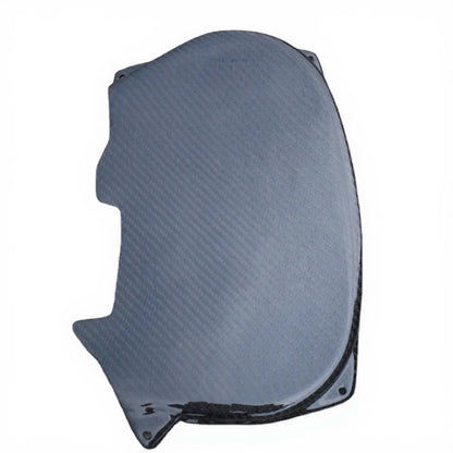 New Carbon Fiber Lancer 4G63 CT9A Engine Cam Cover with 3K Twill Weave High Gloss Finish for Evolution EVO 4/5/6/7/8
